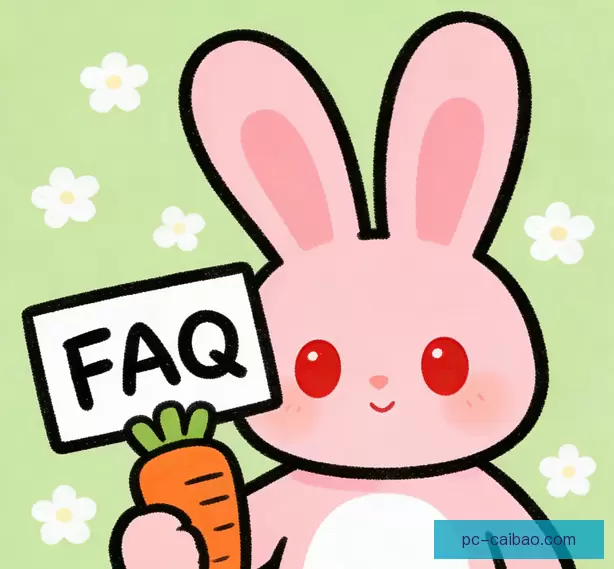 常见问题